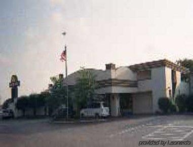 Days Inn Lansing South Exterior foto