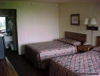 Days Inn Lansing South Quarto foto