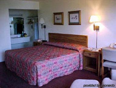 Days Inn Lansing South Quarto foto
